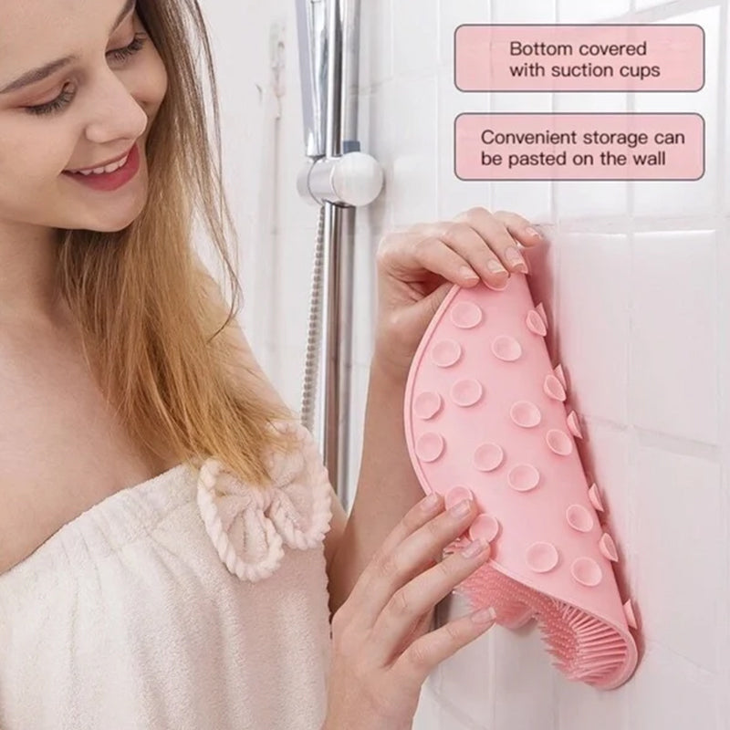 SoleSerene — Voet Massage Borstel | 1+1 GRATIS