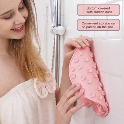 SoleSerene — Voet Massage Borstel | 1+1 GRATIS