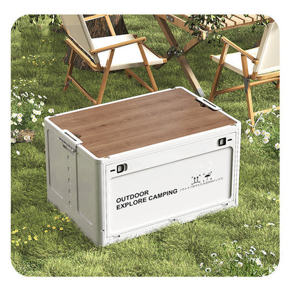 PackNest — Vrijheid van Rommel