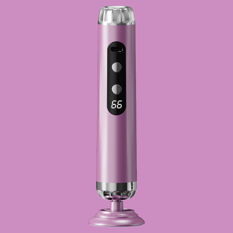 SmoothStep Pro — moeiteloos zijdezachte voeten