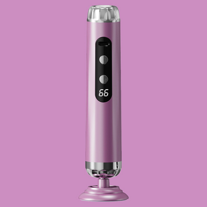 SmoothStep Pro — moeiteloos zijdezachte voeten