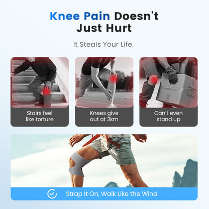 FlexGuard — Kniebrace | 50% KORTING