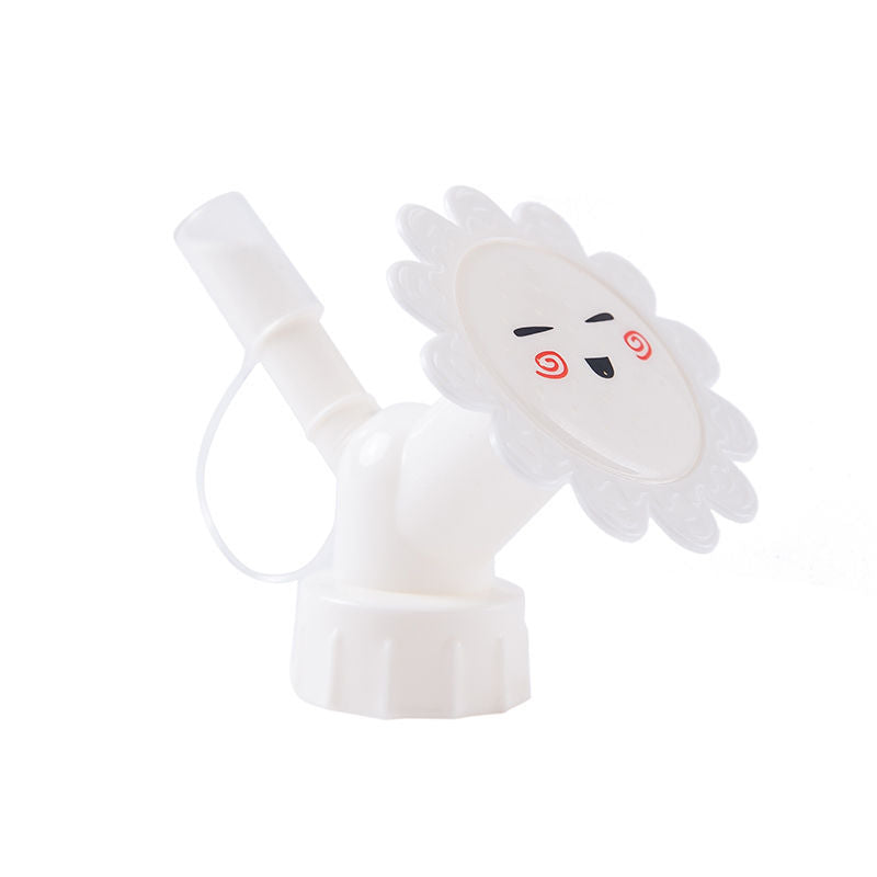 AquaNest Flessenuitloop — Zachte Stroom, Blije Planten