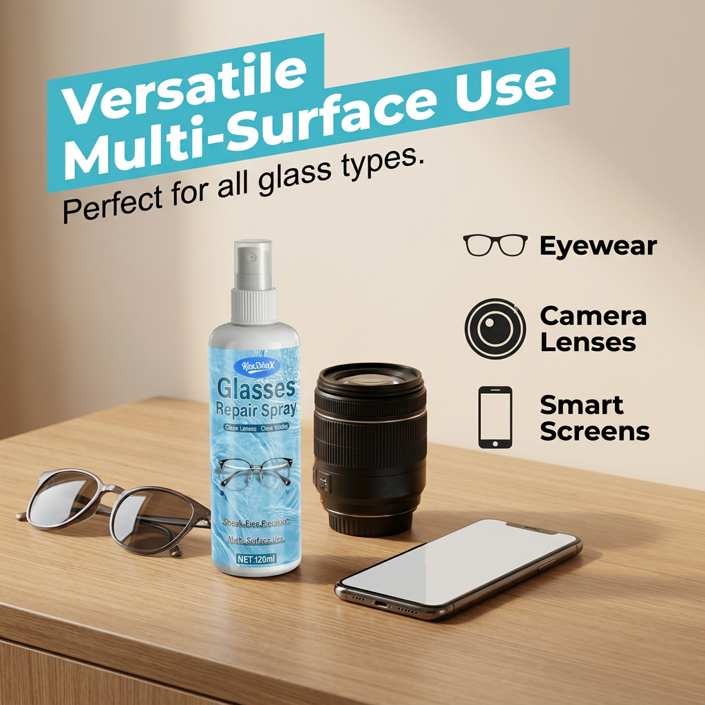 ClearVision Pro — Krasverwijderaar Direct