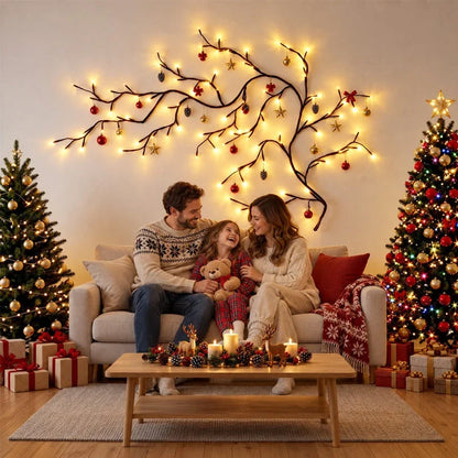 GlowBranches — Creëer Je Gezellige Heiligdom