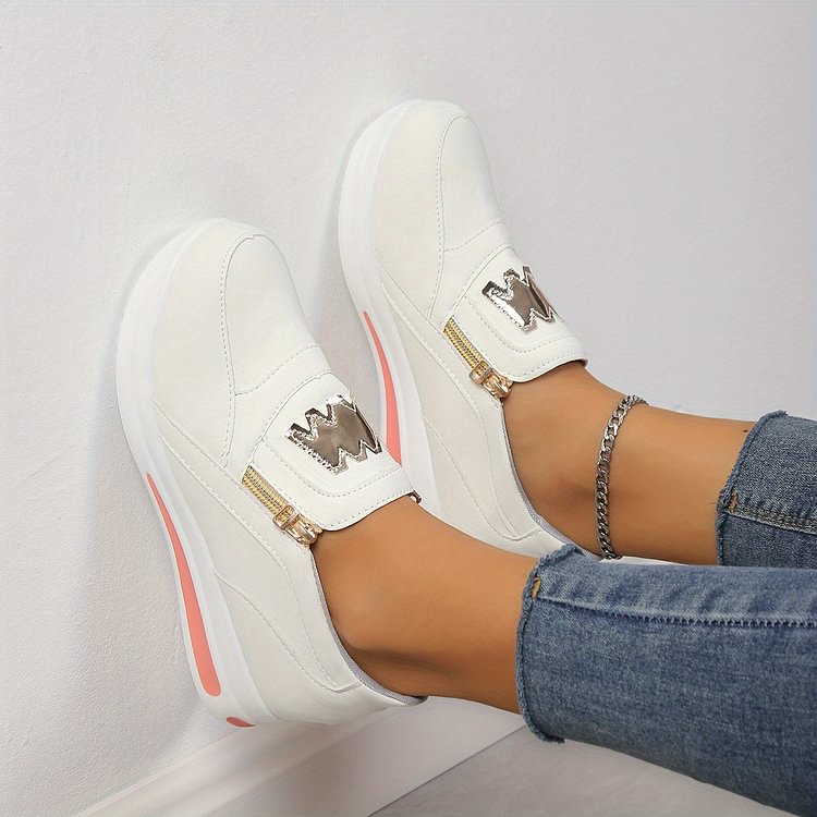 Heidi — Orthopedische Comfort Schoenen | 50% KORTING