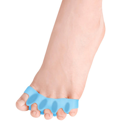 ToeAligner – Gel Teen Spreiders | 1+1 GRATIS