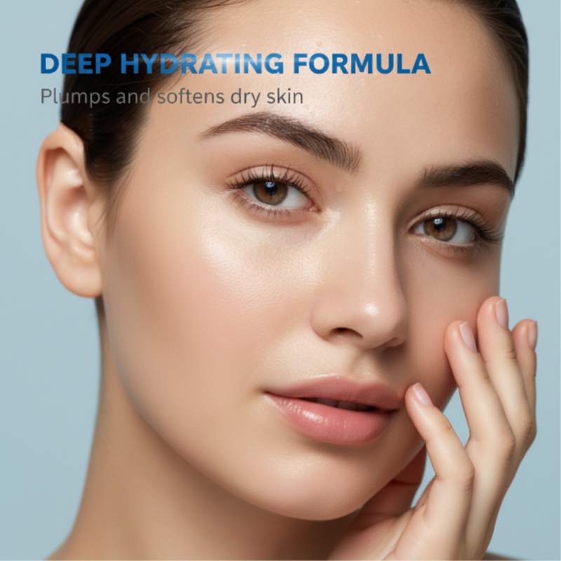 HydraGlow – Stralende Peel-Off Masker | 1+1 GRATIS