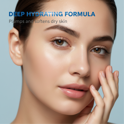 HydraGlow – Stralende Peel-Off Masker | 1+1 GRATIS
