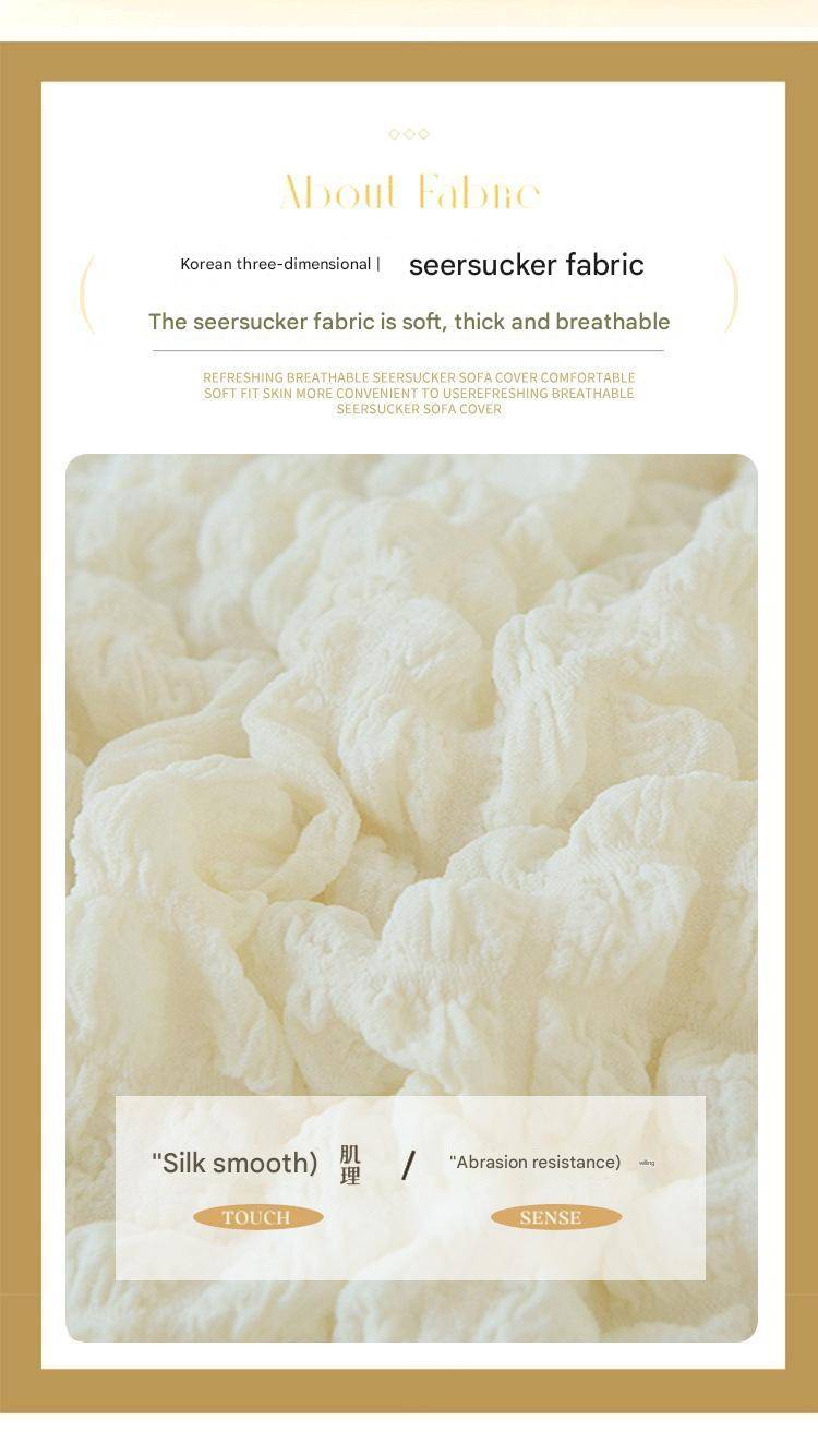 LuxLace – Elegante Bankhoes met Kant | 50% KORTING