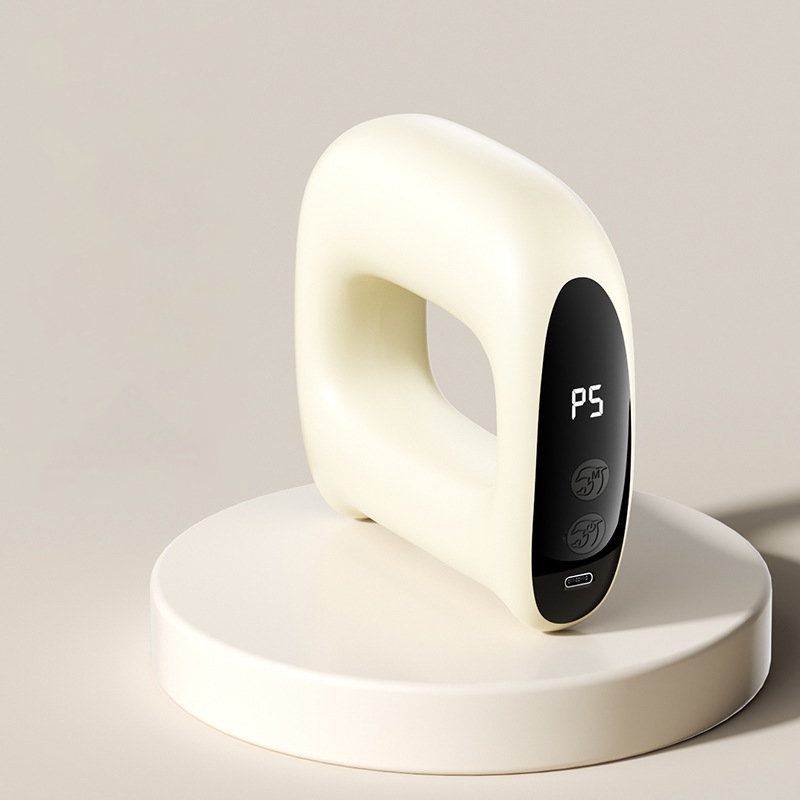 FlexiBurn360™ Fascia Ring – 360° Vetverbranding & Lichaamsvorming in Eén Hulpmiddel