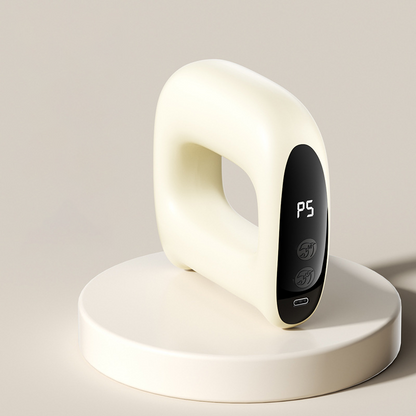 FlexiBurn360™ Fascia Ring – 360° Vetverbranding & Lichaamsvorming in Eén Hulpmiddel