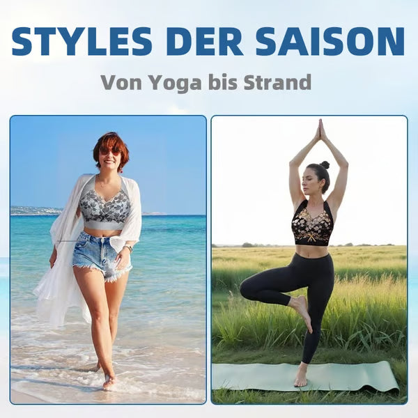 SummerLift™ Comfort BH zonder beugel