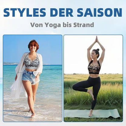 SummerLift™ Comfort BH zonder beugel