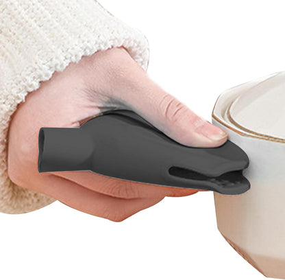 BlazeGuard — Koken Zonder Angst, Veilige Grip