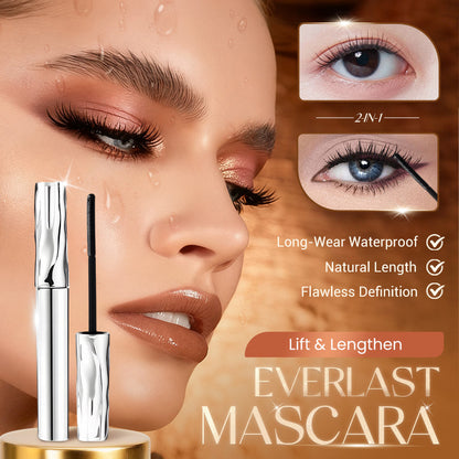 LashLift Pro – Waterproof Wimpervezels | 1+1 GRATIS
