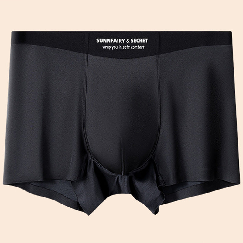 SoftWear – Ultra-comfortabele herenboxershorts | 3+3 GRATIS