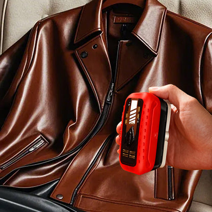 LeatherRevive – Reinigen & Beschermen 100ml | 1+2 GRATIS