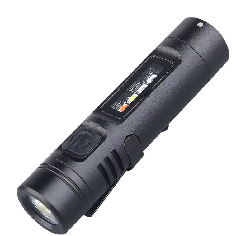 BlazeMate — Directe Controle Overal