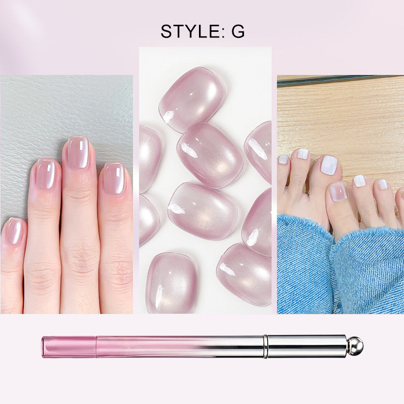 StellarCat Nagelontwerp Pen — Onweerstaanbare Nagels Direct