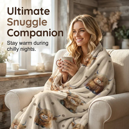 SnugHaven — Gezellig Comfort, Altijd