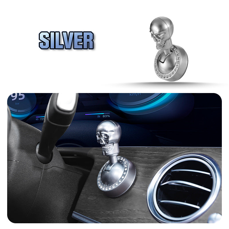 ViperEdge — Skull Grip Upgrade | 1+1 GRATIS