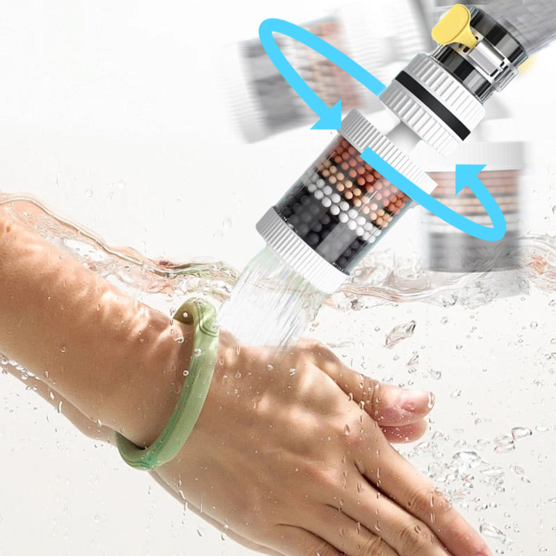 PureTap Filter — Verfrissend Schoon Water