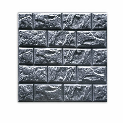BrickLuxe – Maak van je muren een blikvanger