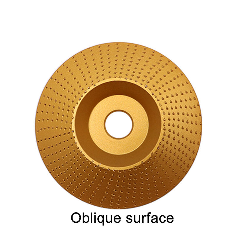 EdgeVibe — Gouden Schuurset | 50% KORTING