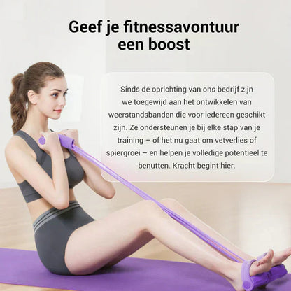 Core Master Pro – Snel Kracht Vormen | 1+1 GRATIS