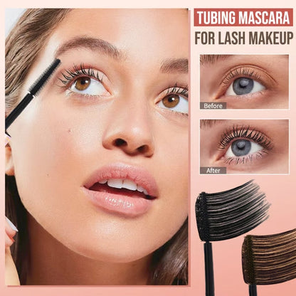 LashAura — Perfecte Wimpers de Hele Dag Lang