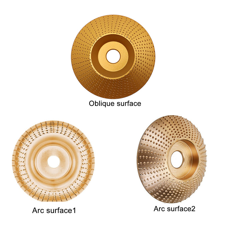 EdgeVibe — Gouden Schuurset | 50% KORTING