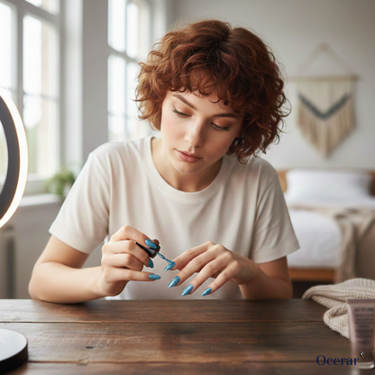 DiamondGlow – Kattenoog Nagellak | Koop 1, krijg 2 gratis