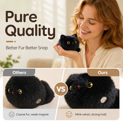 SnuggleMag — Knusse Aanraking, Eindeloos Plezier
