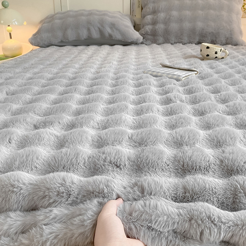 VeluraNest – Knusperzacht Hoeslaken | 50% KORTING