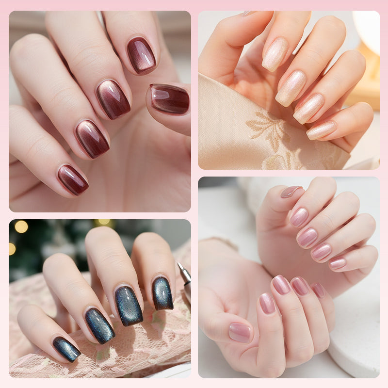 StellarCat Nagelontwerp Pen — Onweerstaanbare Nagels Direct