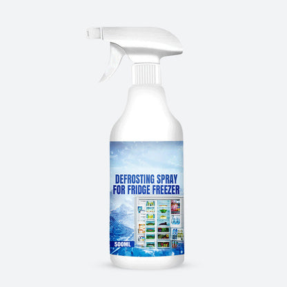 FrostAway – Snelle IJsverwijderaar 120ml | 1+2 GRATIS