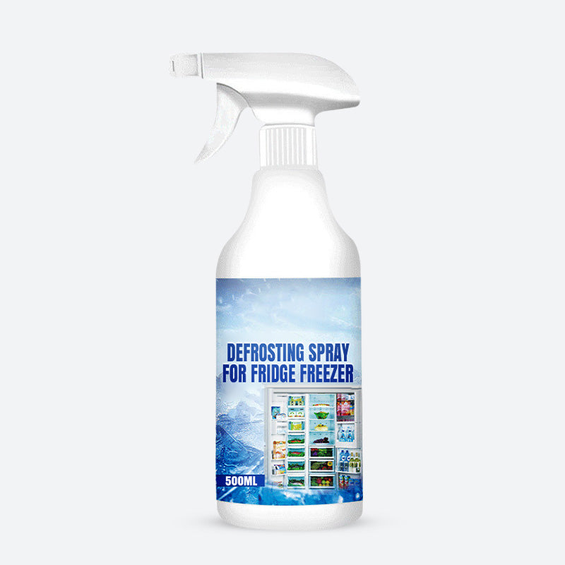 FrostAway Spray 120ml — Ijs Direct Smelten