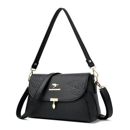 Liora – Elegante Schoudertas | 50% KORTING