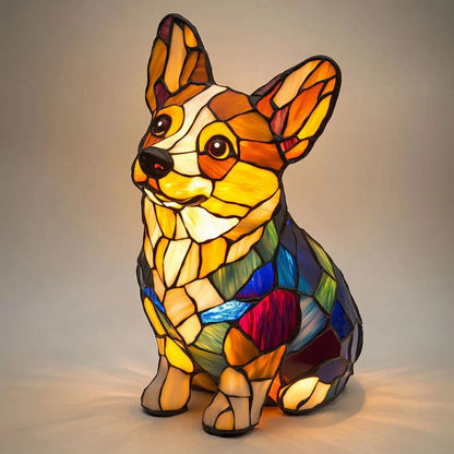 Puppy Lights – Gezellige Warmte Overal