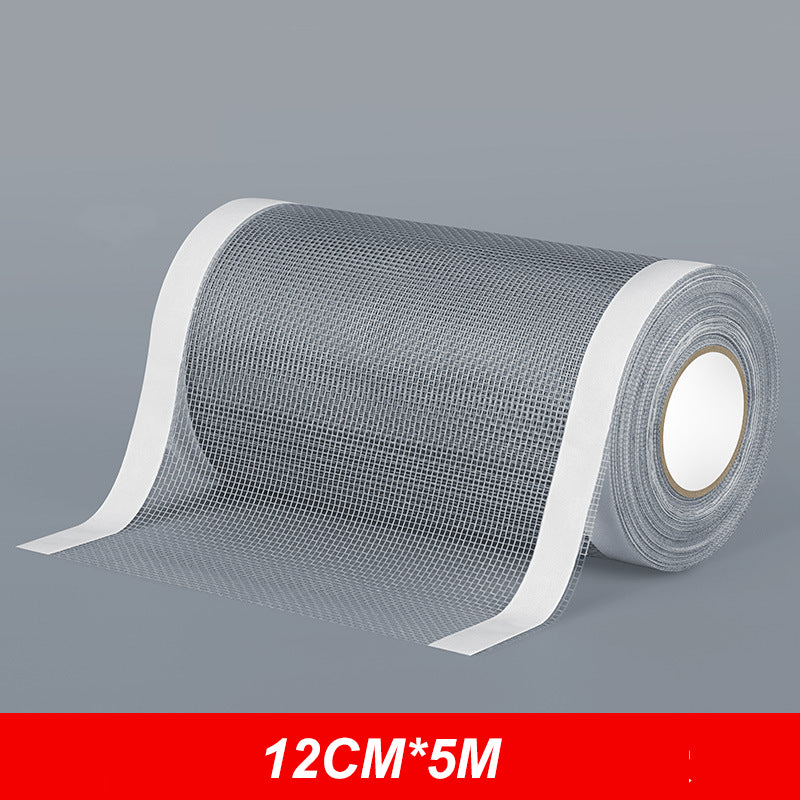 Schermreparatietape – Dicht Gaten Direct Af