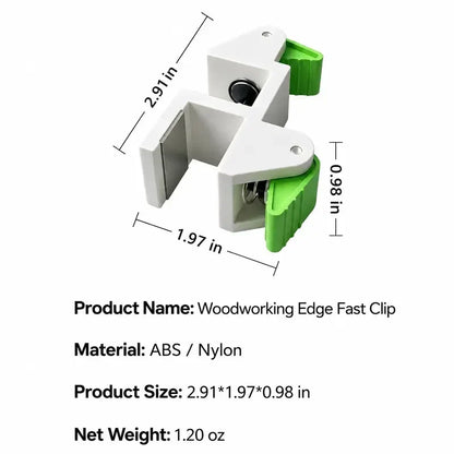 GripTight Pro — Planken perfect vastzetten