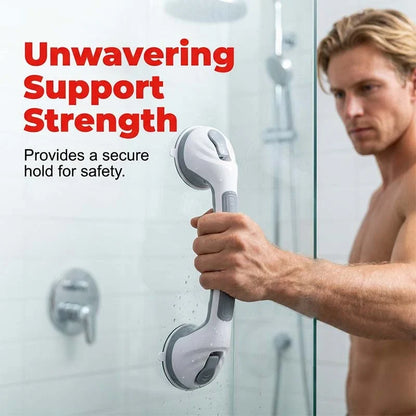 SureGrip Handvat — Directe Balansverbetering