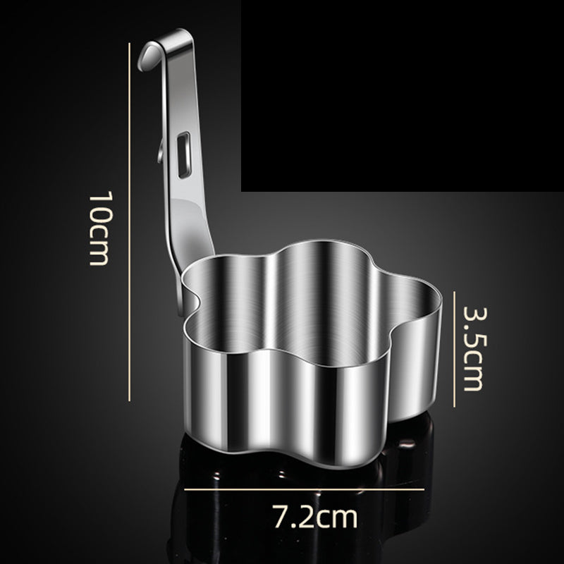 Silqua ShapeMaster — Perfecte Eieren, Elke Keer