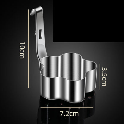 Silqua ShapeMaster — Perfecte Eieren, Elke Keer