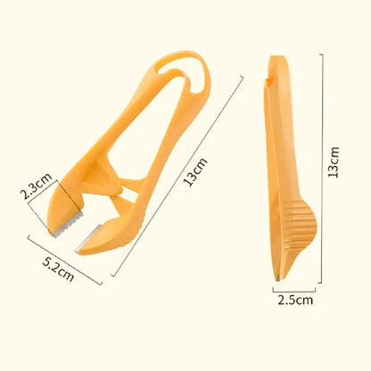 PeelPerfect Knoflookpeller — Schone Handen, Snelle Resultaten