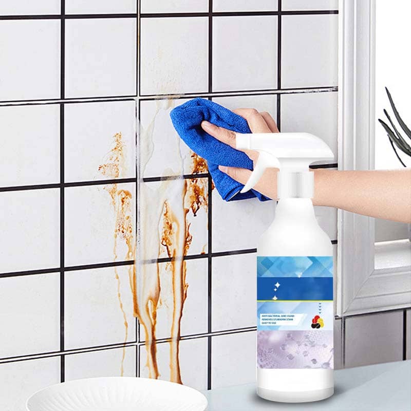 SurfaceMaster 300ml – Krachtreiniger met frisheid | 1+1 GRATIS