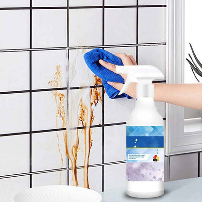 GreaseBeGone Spray 300ml — Moeiteloos Stralend Schoon