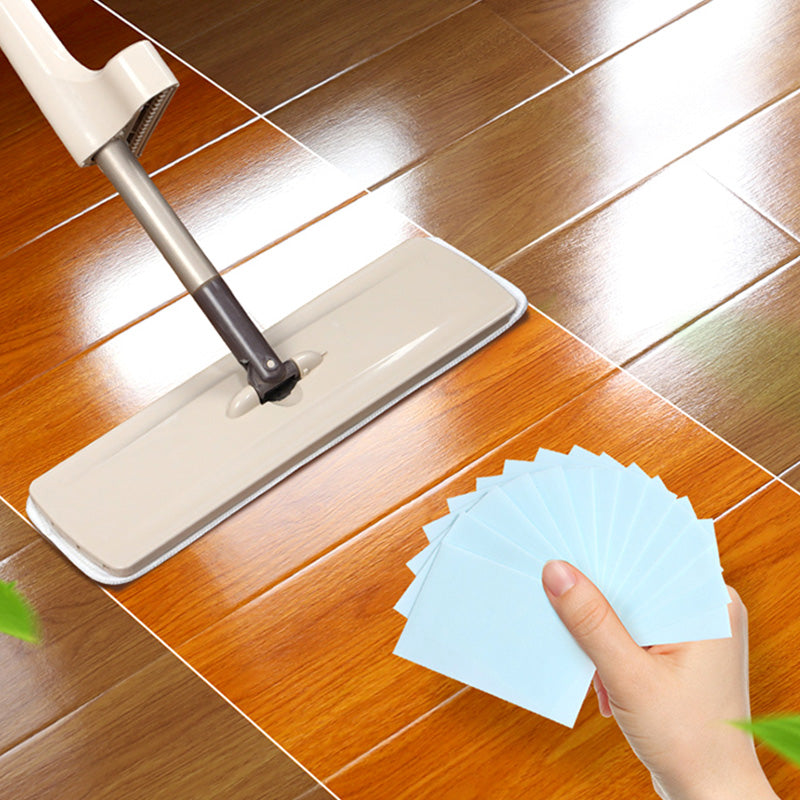 Spotless PowerSheets — Moeiteloze Frisse Vloerverzorging