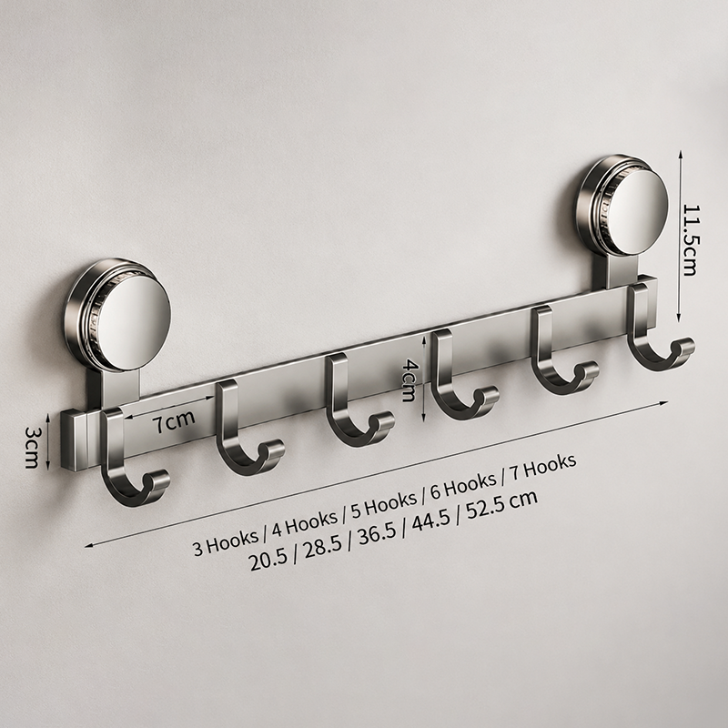 GripTight Haken – Moeiteloos Direct Bestellen